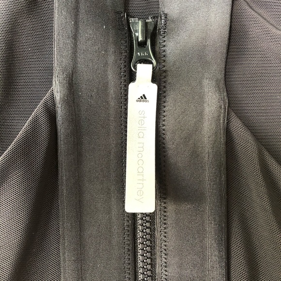 Adidas Stella McCartney Sports Bra - Picture 5 of 5